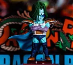 ドラゴンボール 孫悟空 ガレキ ガレージキット スタチューX③⑨③