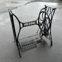 2025年最新】アンティークミシン脚の人気アイテム - メルカリ