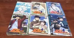 メジャー 1st〜6thシーズン 全巻完結セット dvd 森久保祥太郎 - メルカリ