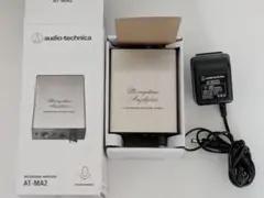 audio-technica AT-MA2