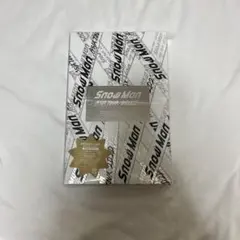SnowMan ASIA TOUR 2D2D 初回盤 DVD