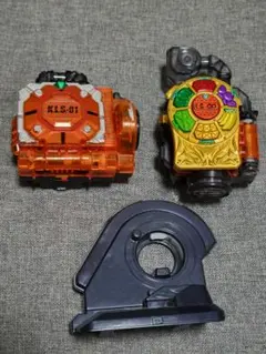 仮面ライダー鎧武 キャラクター玩具