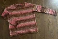 AMERICAN EAGLE OUTFITTERS 長袖セーター Mサイズ