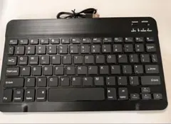 Bluetooth キーボード マルチデバイス対応 本体