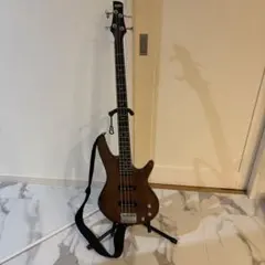 Ibanez GSR320 エレキベース 本体ストラップ付き、スタンド、ケース 2026年最新】gsr320の人気アイテム - メルカリ