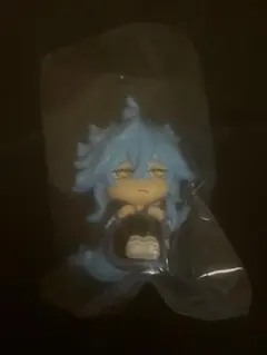 ツイステッドワンダーランド　肩ズン