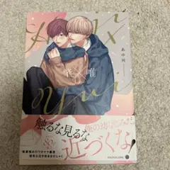 肇×唯