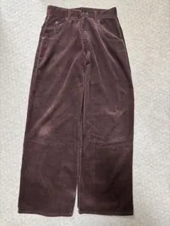 2026年最新】solo semore pantsの人気アイテム - メルカリ