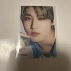 Stray Kids ハン トレカ