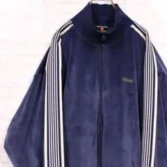 2025年最新】needles トラックジャケット ネイビーの人気アイテム