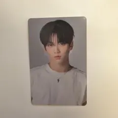 TXT スビン モアコン アプグレ トレカ