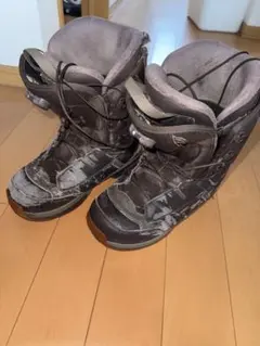 2026年最新】スノーボード ブーツ(男性用)の人気アイテム - メルカリ