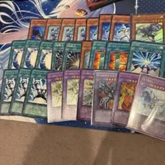 1103 ピュア HERO デッキパーツ