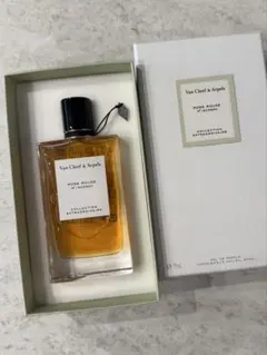 パリ本店限定】Van Cleef & Arpels ヴァンクリ 香水 - メルカリ
