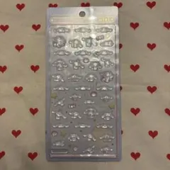 最安値 サンリオ シナモン ボンボンドロップ ミニ