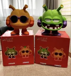 2025年最新】ニコちゃん大王 ソフビの人気アイテム - メルカリ