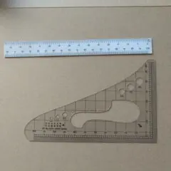 文化服装学院 裁縫道具