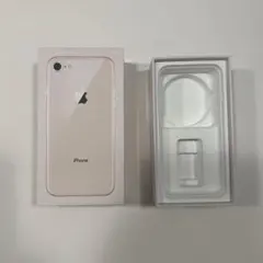 iPhone8空箱のみ