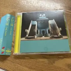 THE PARK 赤い公園