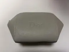 ディオール Dior コスメポーチ ノベルティ