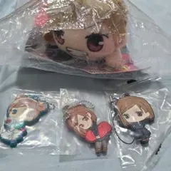 呪術廻戦　釘崎野薔薇　まとめ