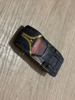 トミカ ランボルギーニ カウンタック 黒金
