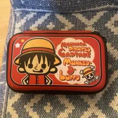 ニンテンドー3ds ルフィ