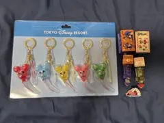 東京ディズニーリゾート グッズ まとめ