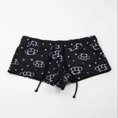 パンツ igusa 193 KNUCKLE RIBBON POCKET SHORTS igusa 193 KNUCKLE RIBBON POCKET SHORTS - メルカリ