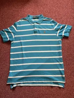 Polo by Ralph Lauren ポロシャツ ボーダー