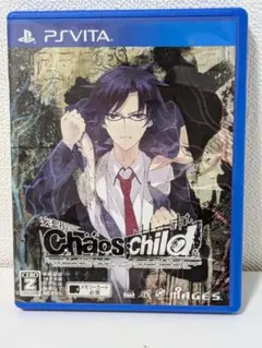 カオス・チャイルド　【PS Vita】