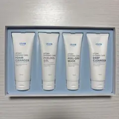 ATOMY A-SOLUTE Selective EYE CREAM 2個セット - メルカリ
