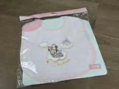 新品　東京ディズニーリゾート ミニー スタイ ピンク