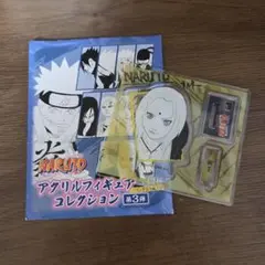NARUTO アクリルフィギュアコレクション 綱手