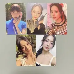 2026年最新】twice ツウィ トレカ セットの人気アイテム - メルカリ