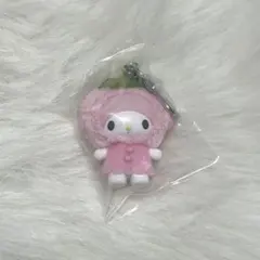 ちびっとも 和菓子 マイメロ