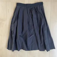 マーガレットハウエル　スカート