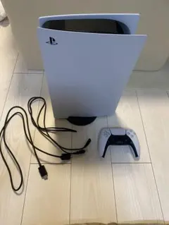 PlayStation5　CFI-1200A ディスクドライブ搭載