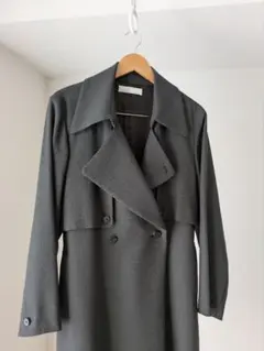 2025年最新】ethosens コートの人気アイテム - メルカリ