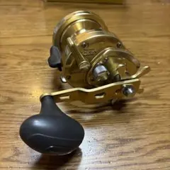 SHIMANO OCEA JIGGER 3000HG 両軸リール - メルカリ