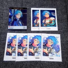 あんスタ カード まとめ売り HiMERU - メルカリ