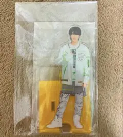 B&ZAI HiHi Jets 橋本涼 アクリルスタンド 20夏