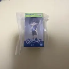 ブルーロック Qposket 潔世一 フィギュア