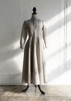 【sublimatio】CHEST RIBBON ONEPIECE