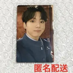 2026年最新】Bts トレカ 公式 グクの人気アイテム - メルカリ