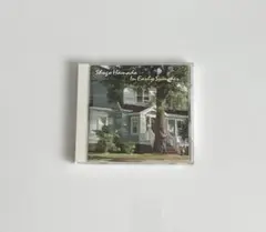 浜田省吾 CD 初夏の頃のサムネイル