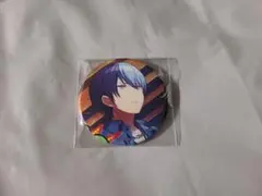 プロセカ グリッター缶バッジ Vol.21B 青柳冬弥③