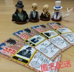 チョコエッグ　名探偵コナン