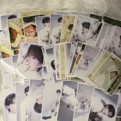 M!LK 山中柔太朗 生誕祭 生写真 22nd ブロマイド