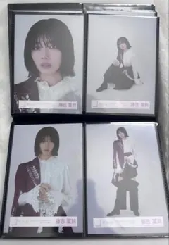 2025年最新】藤吉夏鈴 生写真 王子様の人気アイテム - メルカリ